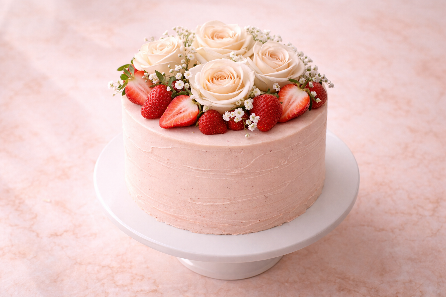 Торт ручной работы на заказ — натуральные ингредиенты, авторский декор, домашняя кондитерская Раменское