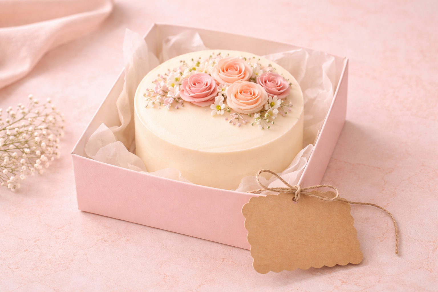 Сколько стоит торт на заказ в Раменском — цены 2026