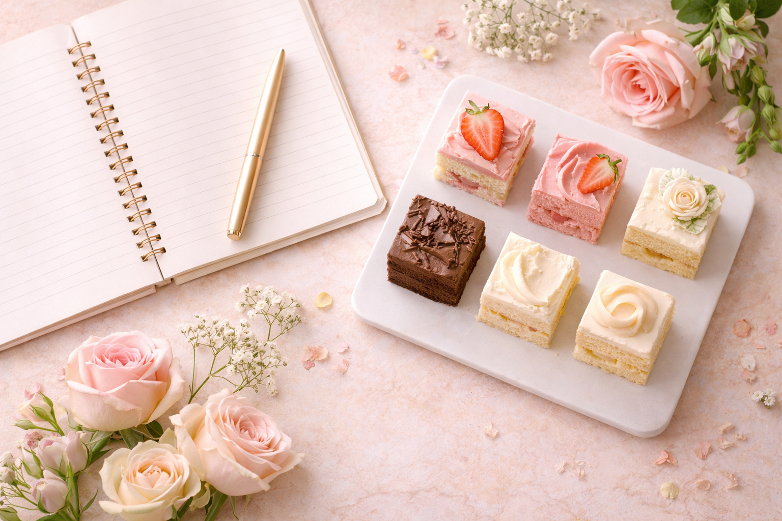 Как выбрать кондитера для торта — советы и чек-лист